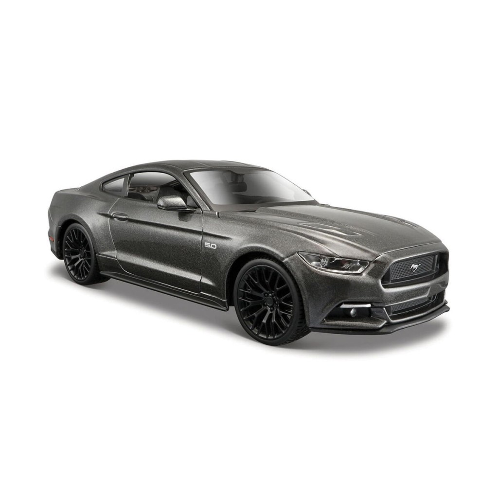 Nessiworld MAY 31508 1 24 2015 FORD MUSTANG GT Nessiworld MAY 31508 1 24 2015 FORD MUSTANG GT