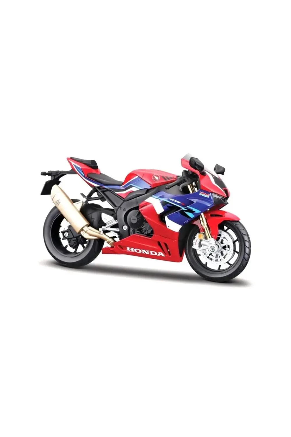 Nessiworld MAY39030 Honda CBR1000RR-R Fireblade SP Motosiklet 1/1