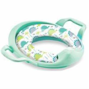 Nessiworld Mega Klozet Adaptörü 064 Mint Yeşili Nessiworld Mega Klozet Adaptörü 064 Mint Yeşili