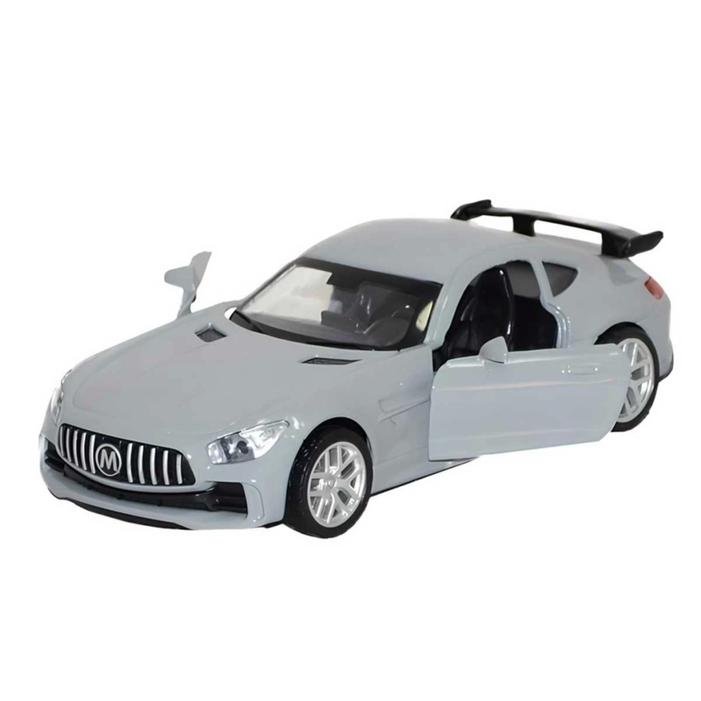 Nessiworld Metal Çek Bırak Araba Nessiworld Metal Çek Bırak Araba