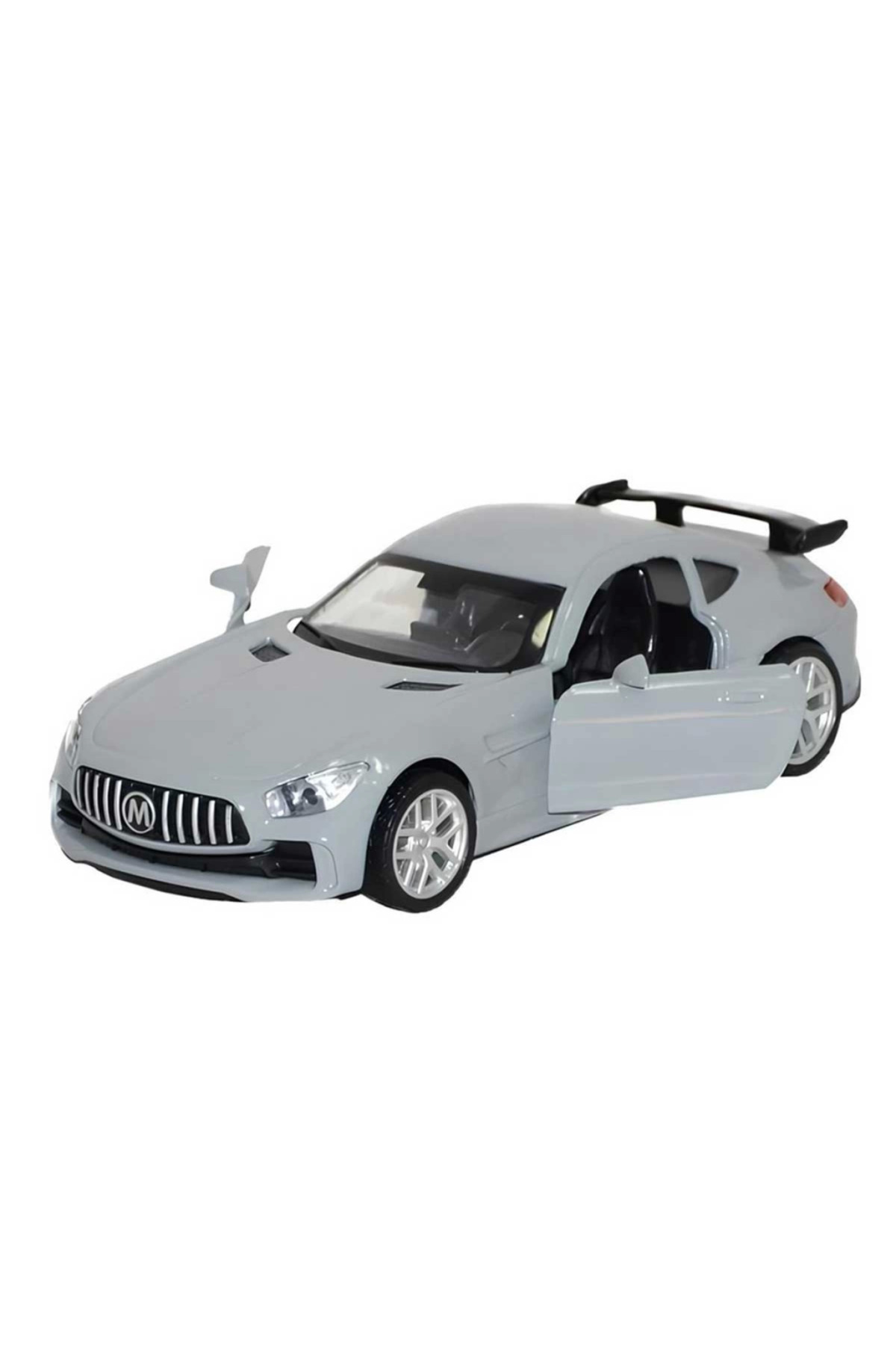 Diğer Marka Nessiworld Metal Çek Birak Araba Diğer Marka Nessiworld Metal Çek Birak Araba