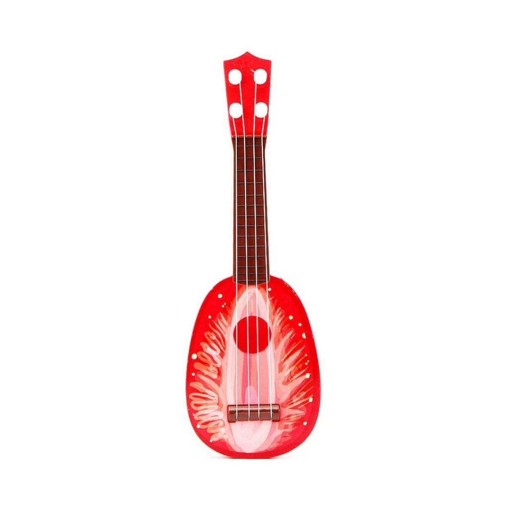 Nessiworld Meyveli Mini Gitar