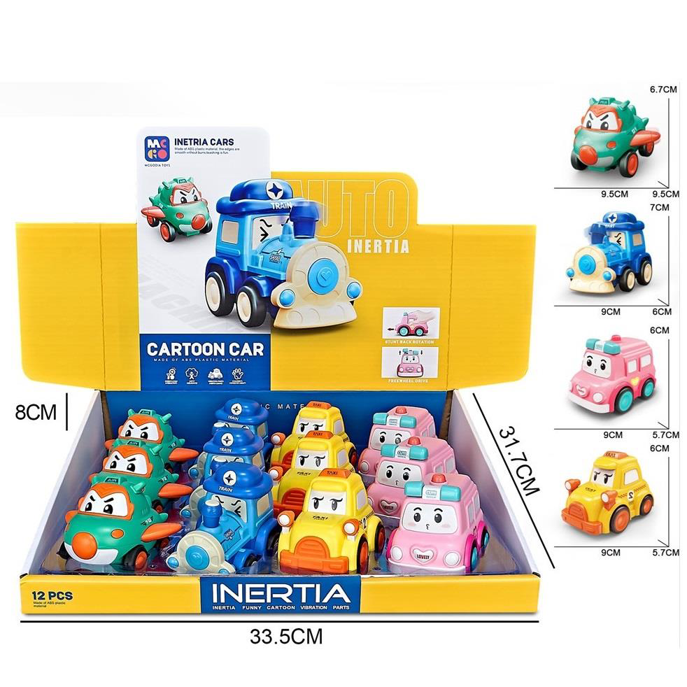 Nessiworld MG-D400-48 SÜRTMELİ HAREKETLİ SEVİMLİ -VRD Nessiworld MG-D400-48 SÜRTMELİ HAREKETLİ SEVİMLİ -VRD