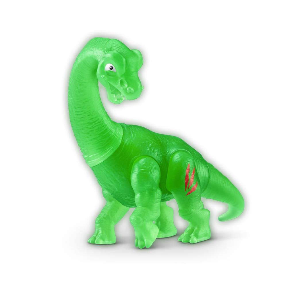Nessiworld MHR09000 Smashers Nano Jurassic Sürpriz - 74132TQ1 Nessiworld MHR09000 Smashers Nano Jurassic Sürpriz - 74132TQ1