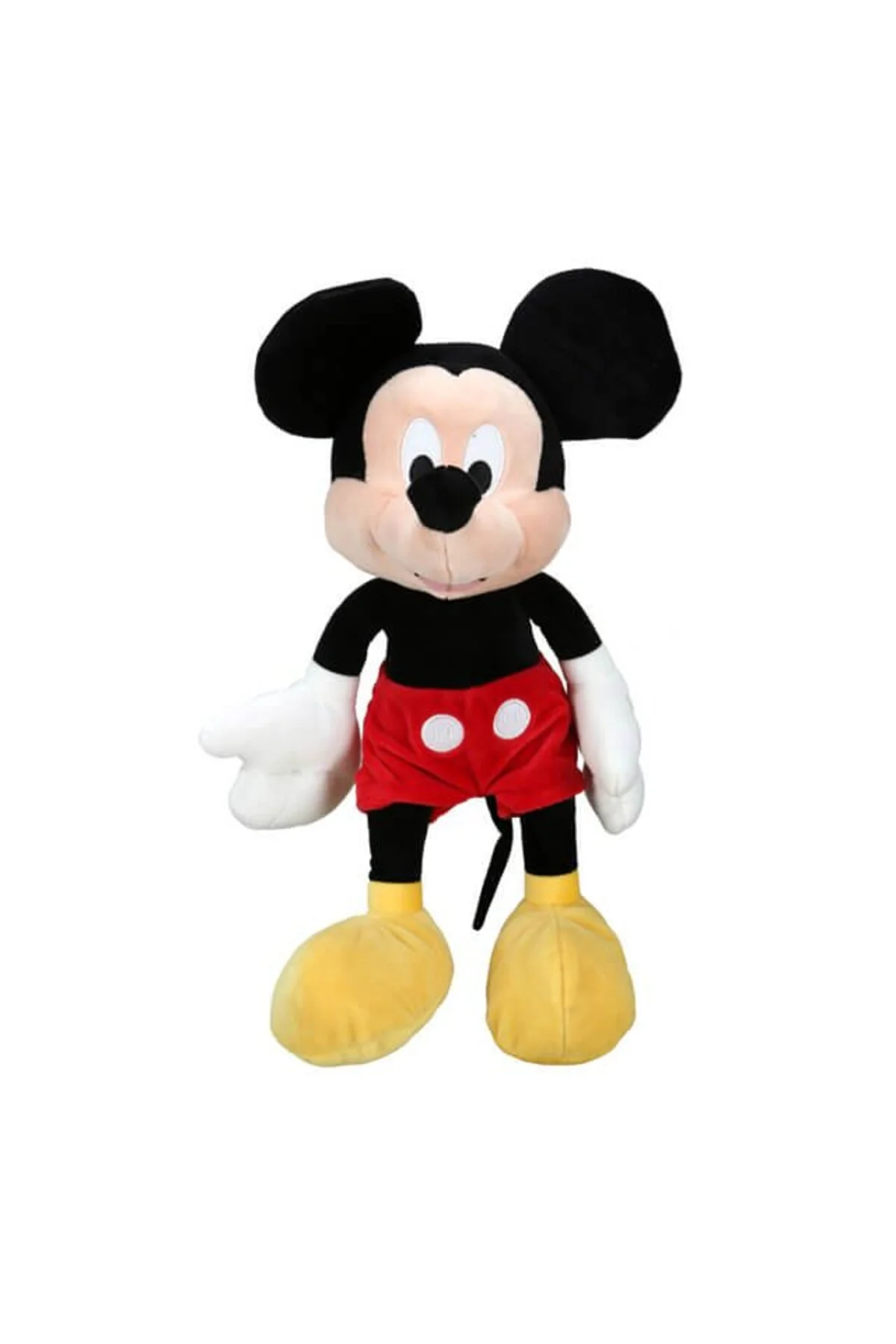 NessiWorld Mickey Core Peluş 43 cm