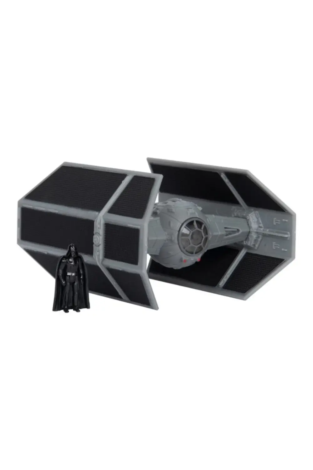 Nessiworld Mikro Figür ve Medium Araç Set