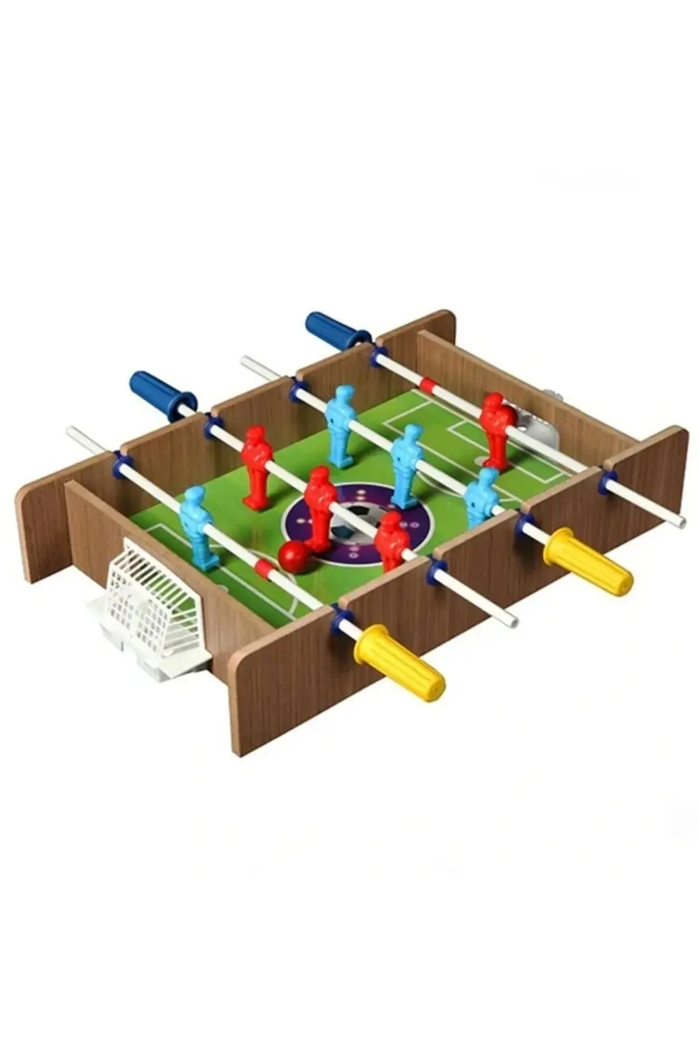 Nessiworld Mini Masa Maçı Oyunu