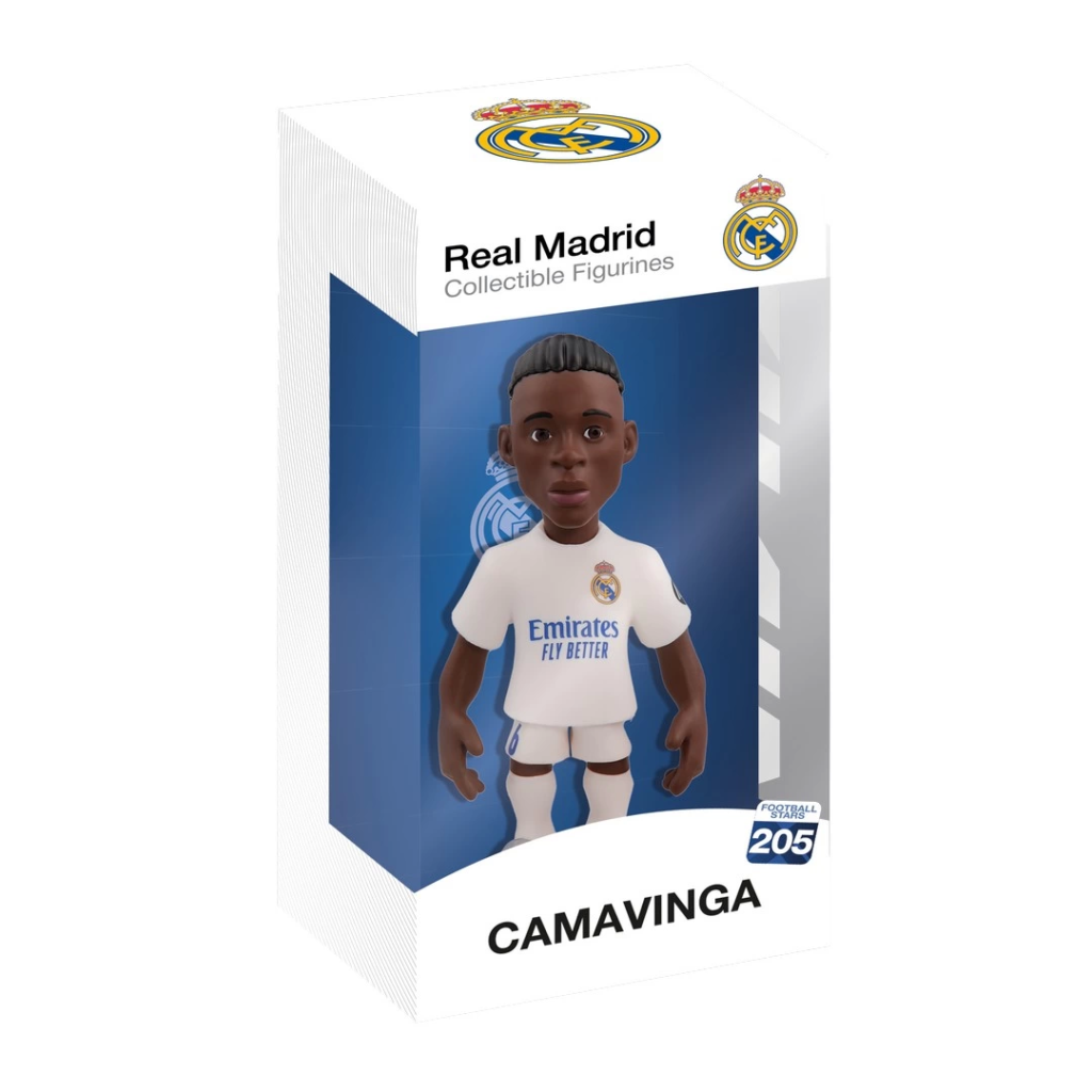 Nessiworld Minix Camavinga Nessiworld Minix Camavinga
