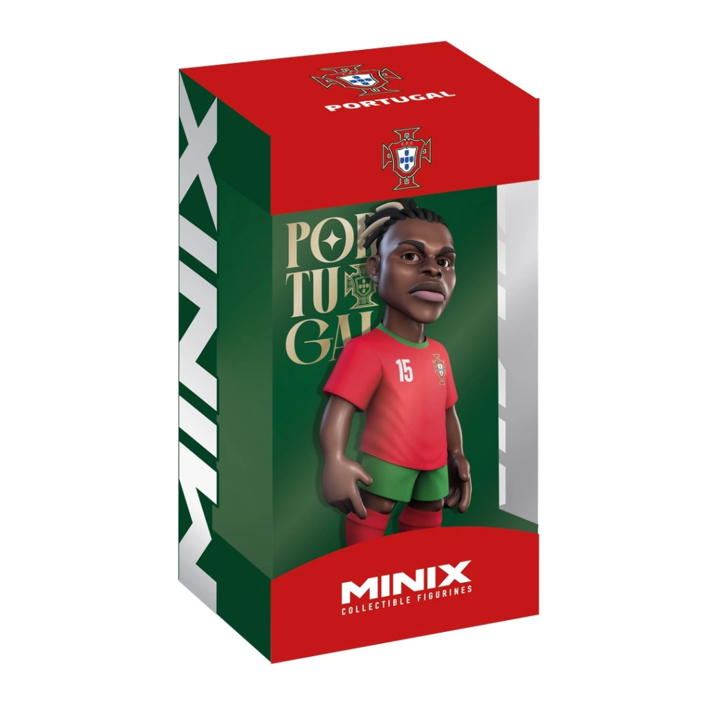 Just Cheap Store Nessiworld Minix Rafael Leao