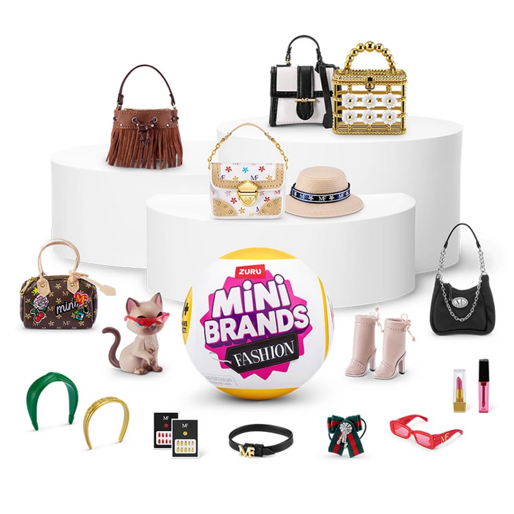Nessiworld Mini Fashion S3 Mode Sürprizi Nessiworld Mini Fashion S3 Mode Sürprizi
