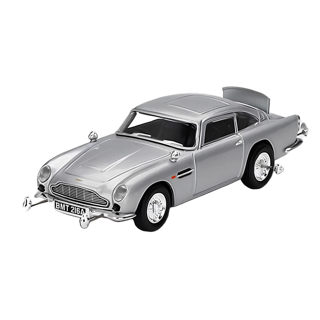 Nessiworld Mini GT 1/64 Aston Martin DB5 James Bond “Thunderball”
