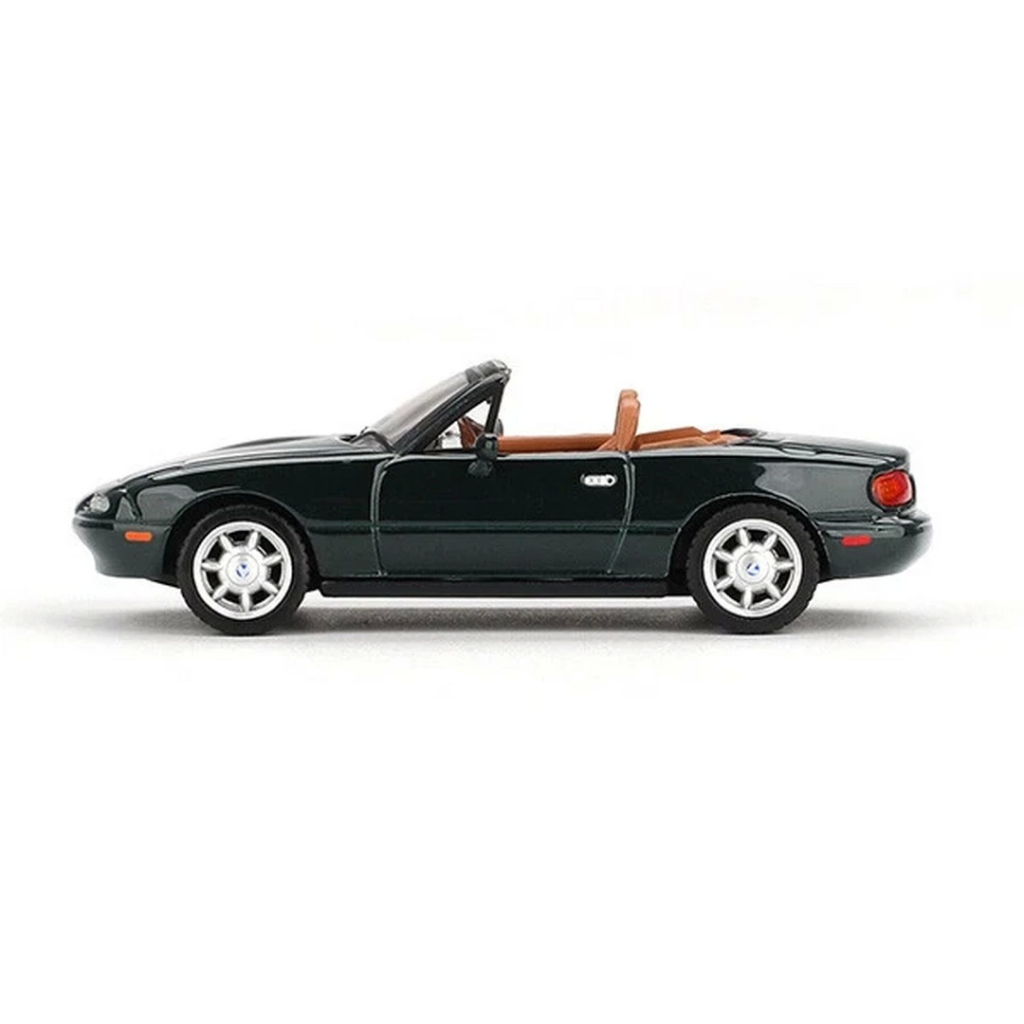 Nessiworld Mini GT 1/64 Eunos Roadster V-Special - Blister Paket 