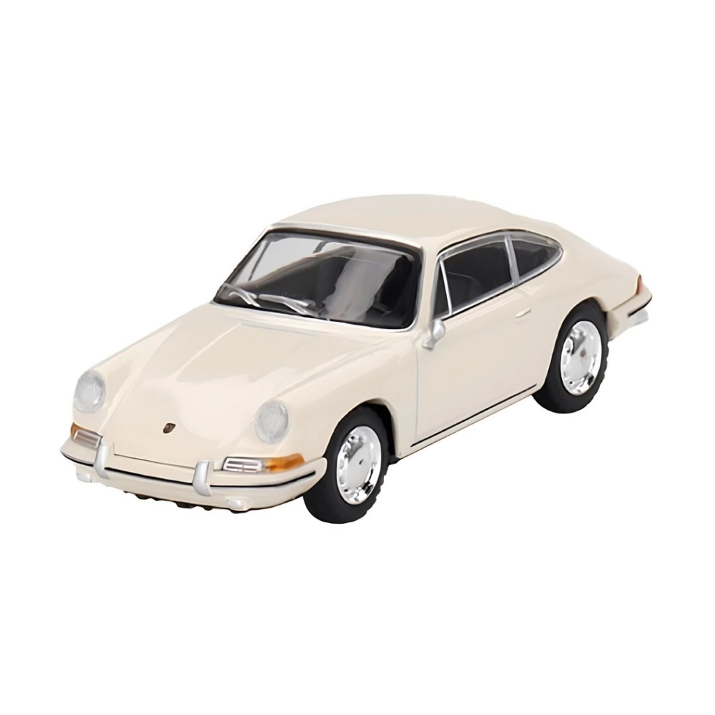 Nessiworld Mini Gt 1:64 Porsche 901 1963 Nessiworld Mini Gt 1:64 Porsche 901 1963
