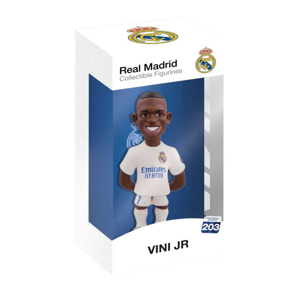 Nessiworld Minix Vincius