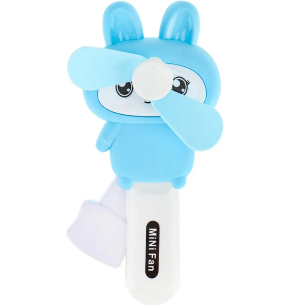 Nessiworld Mini Karakterli Fan Nessiworld Mini Karakterli Fan