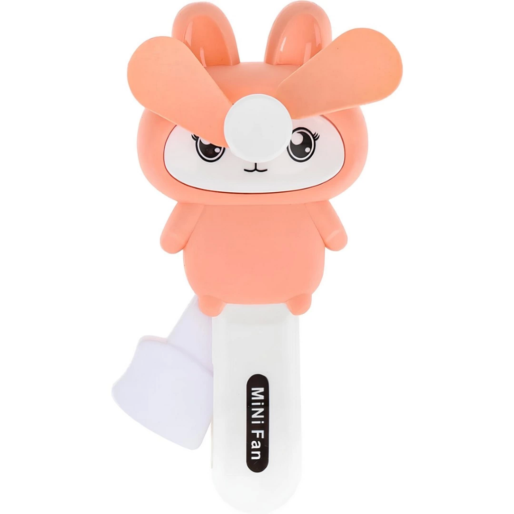 Nessiworld Mini Karakterli Fan Nessiworld Mini Karakterli Fan