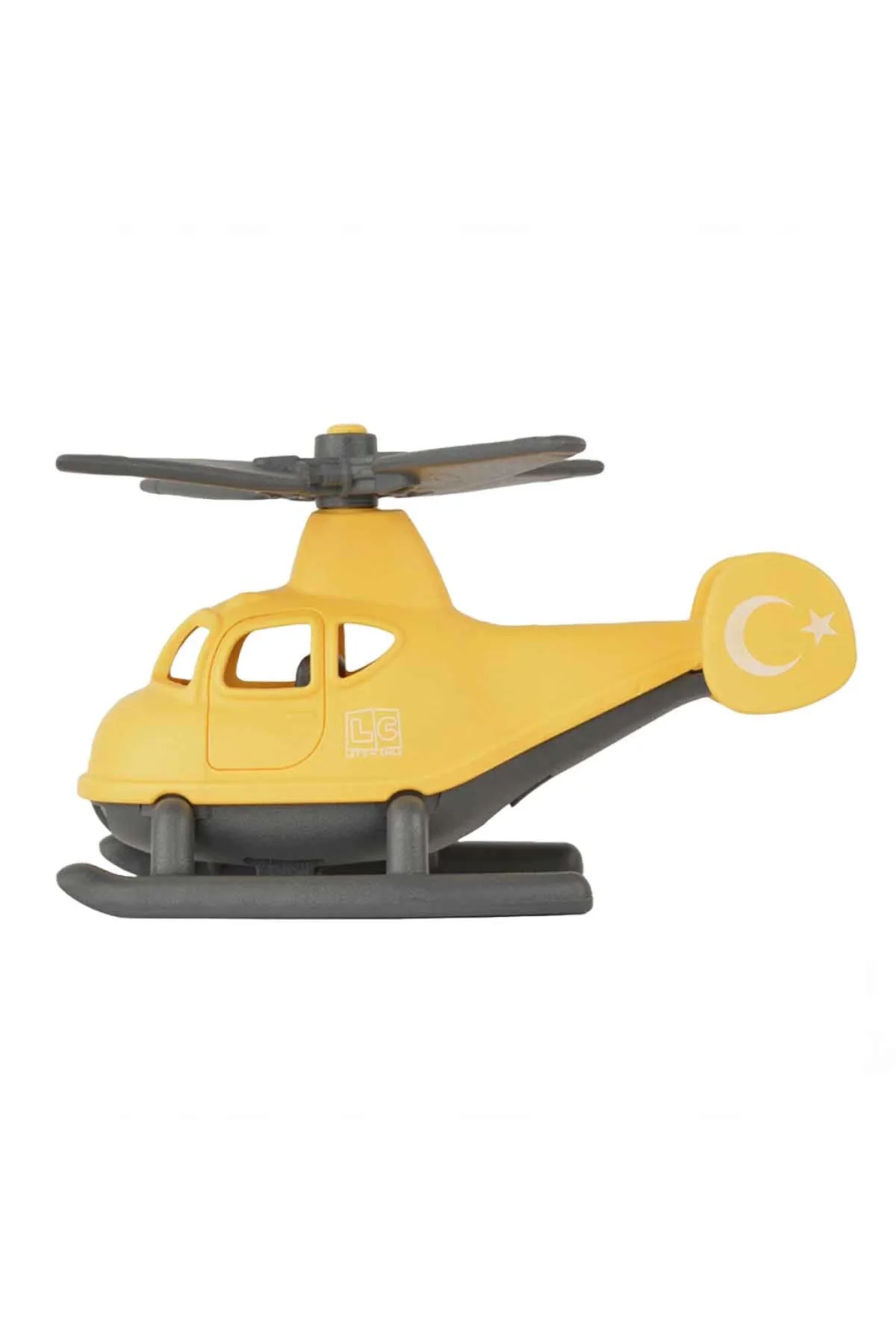 NessiWorld Minik Helikopter - Görsel 3