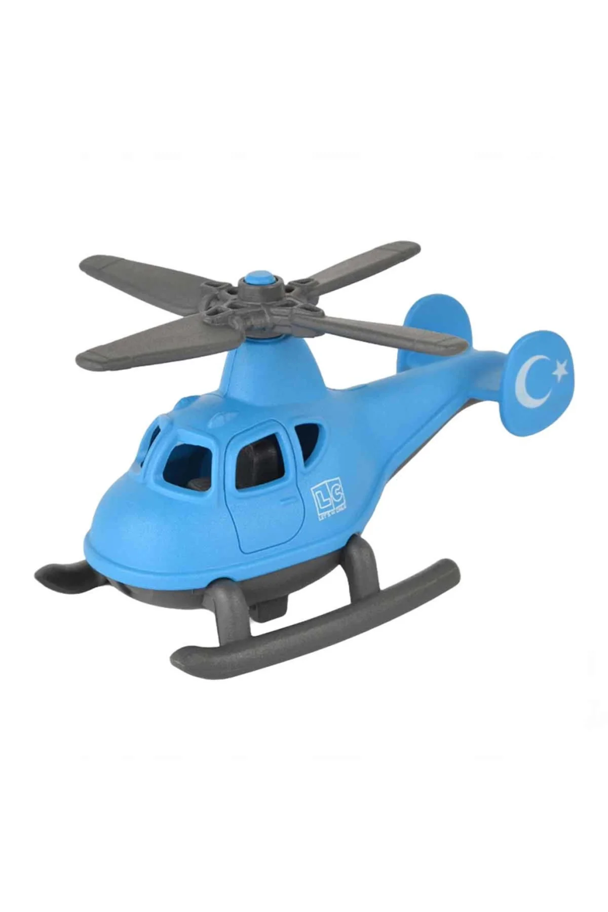 NessiWorld Minik Helikopter - Görsel 2