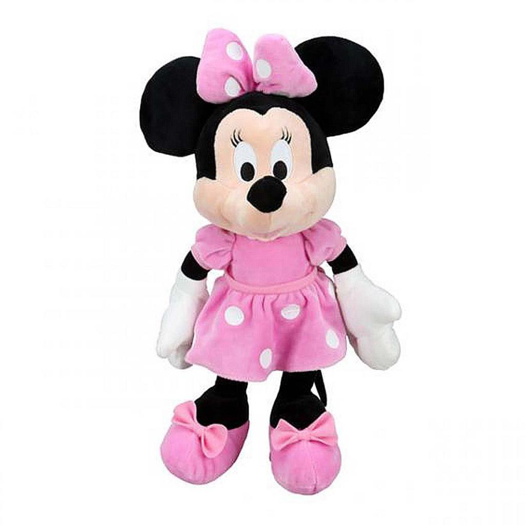 Nessiworld  Minnie Core Peluş 60 cm
