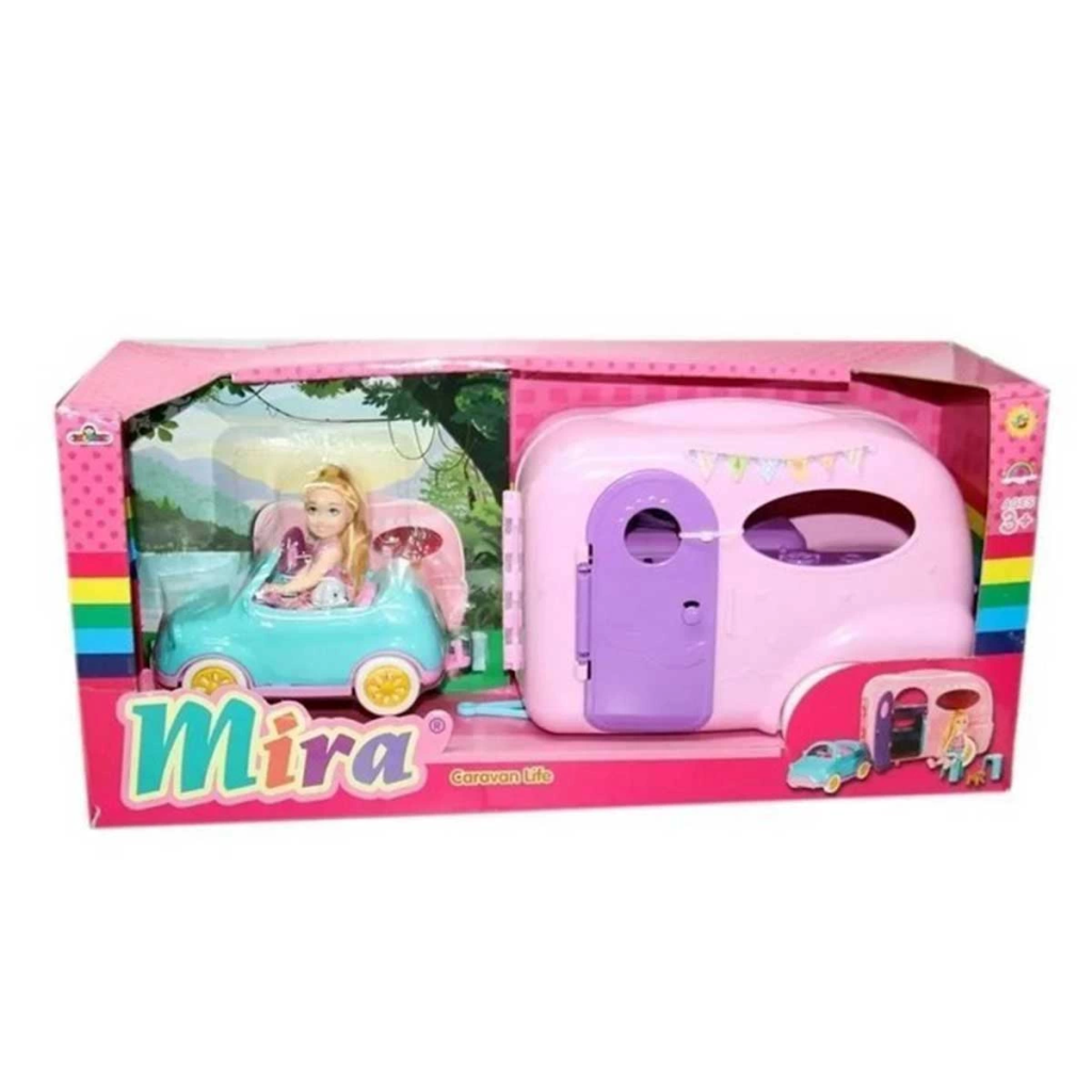 Nessiworld Mira Caravan Life Nessiworld Mira Caravan Life