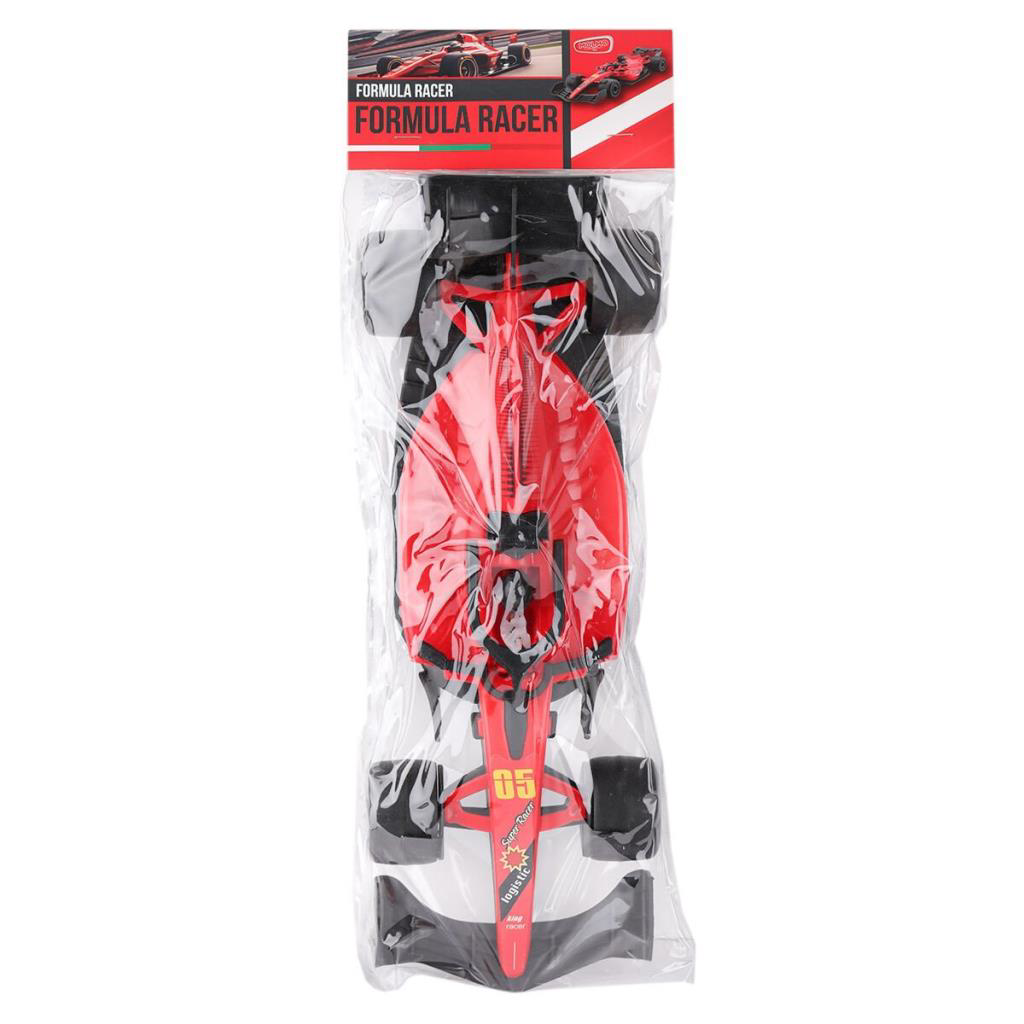 Nessiworld ML-570 Formula Arabası 41 cm Nessiworld ML-570 Formula Arabası 41 cm