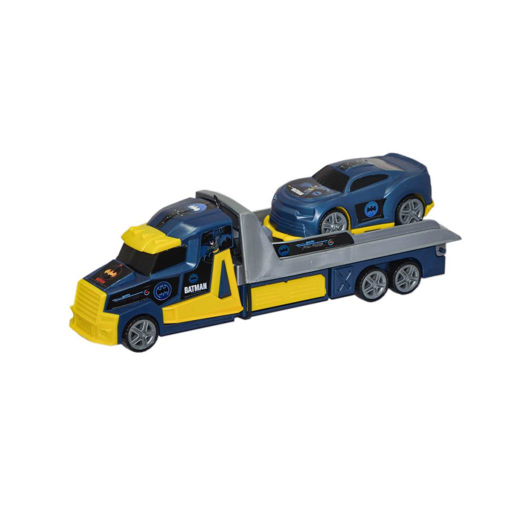 Nessiworld ML501 Batman Oto Çekici -Molmo Nessiworld ML501 Batman Oto Çekici -Molmo