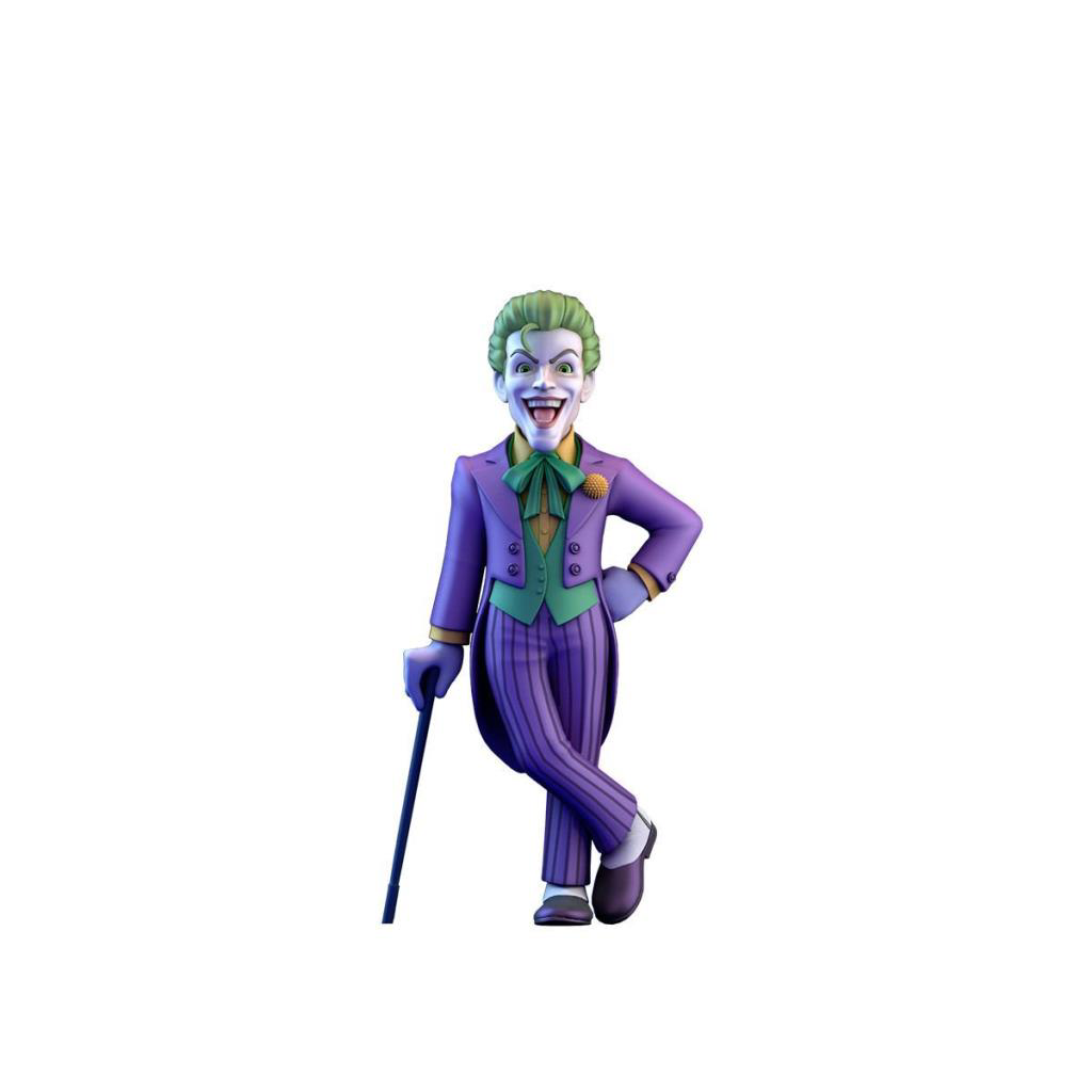 Nessiworld MNXG0000 Minix - JOKER - Koleksiyon Figürü Nessiworld MNXG0000 Minix - JOKER - Koleksiyon Figürü