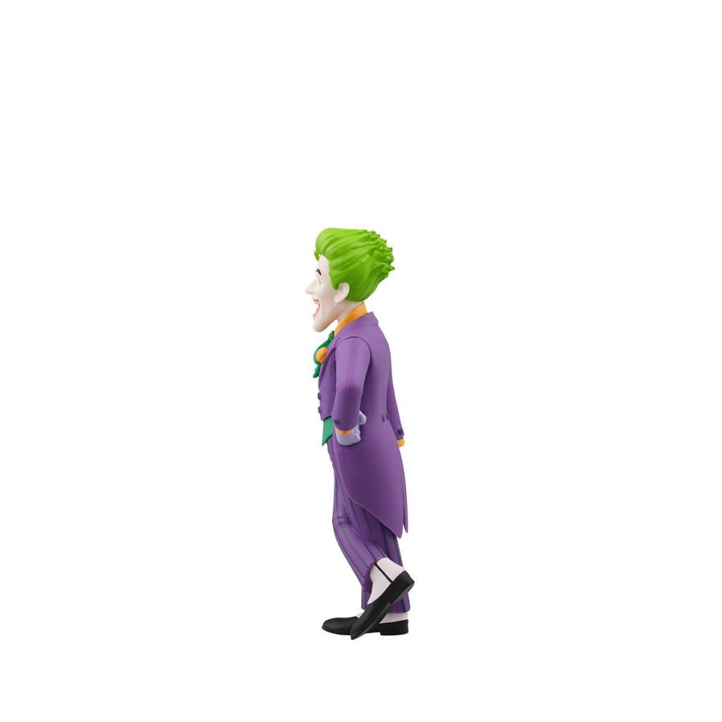 Nessiworld MNXG0000 Minix - JOKER - Koleksiyon Figürü Nessiworld MNXG0000 Minix - JOKER - Koleksiyon Figürü