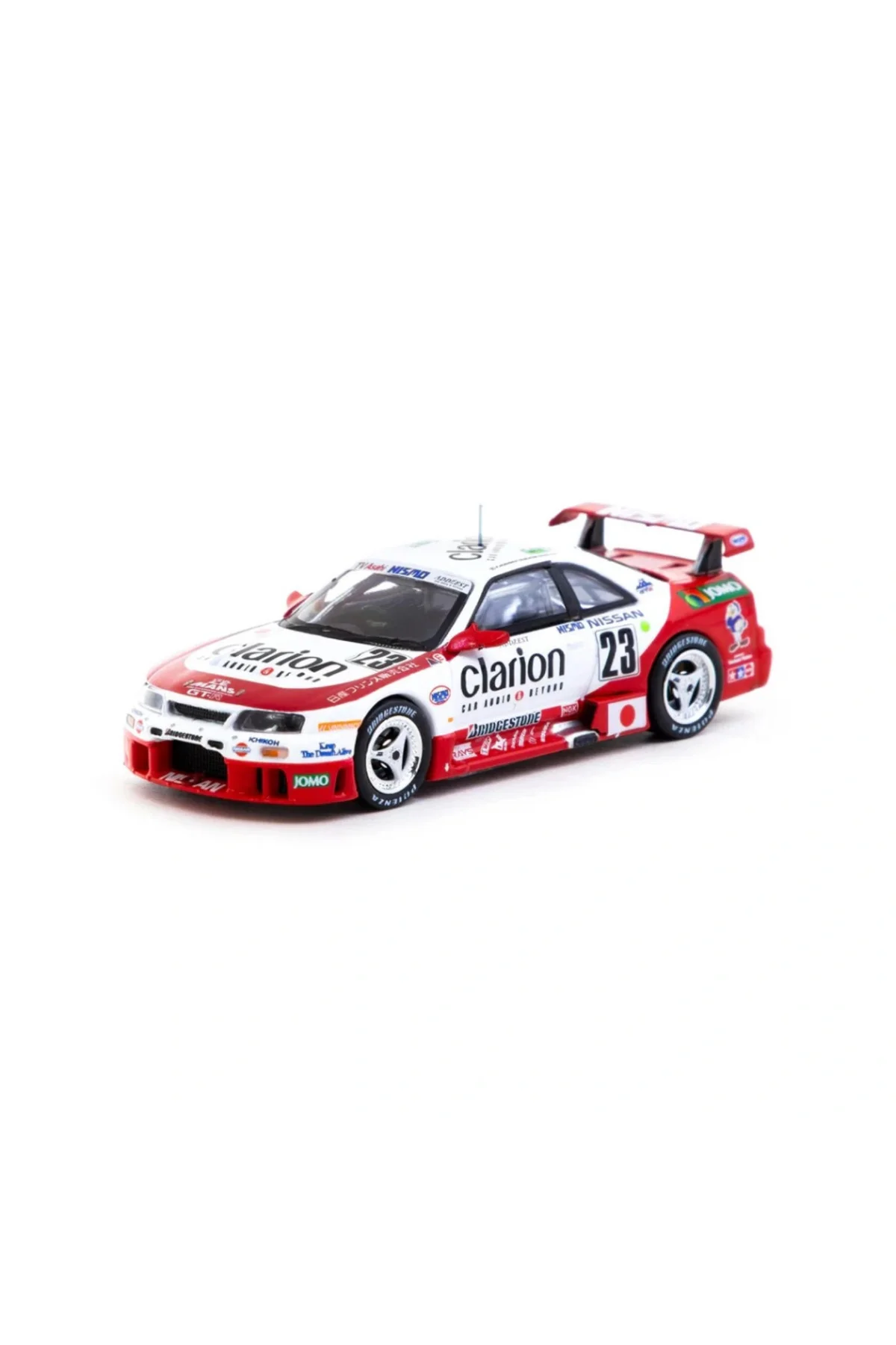NessiWorld MODEL ARAÇ