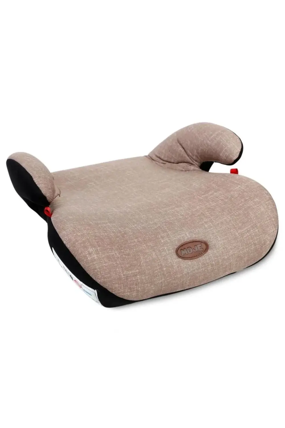 Nessiworld Moje Yükseltici Booster Kahve