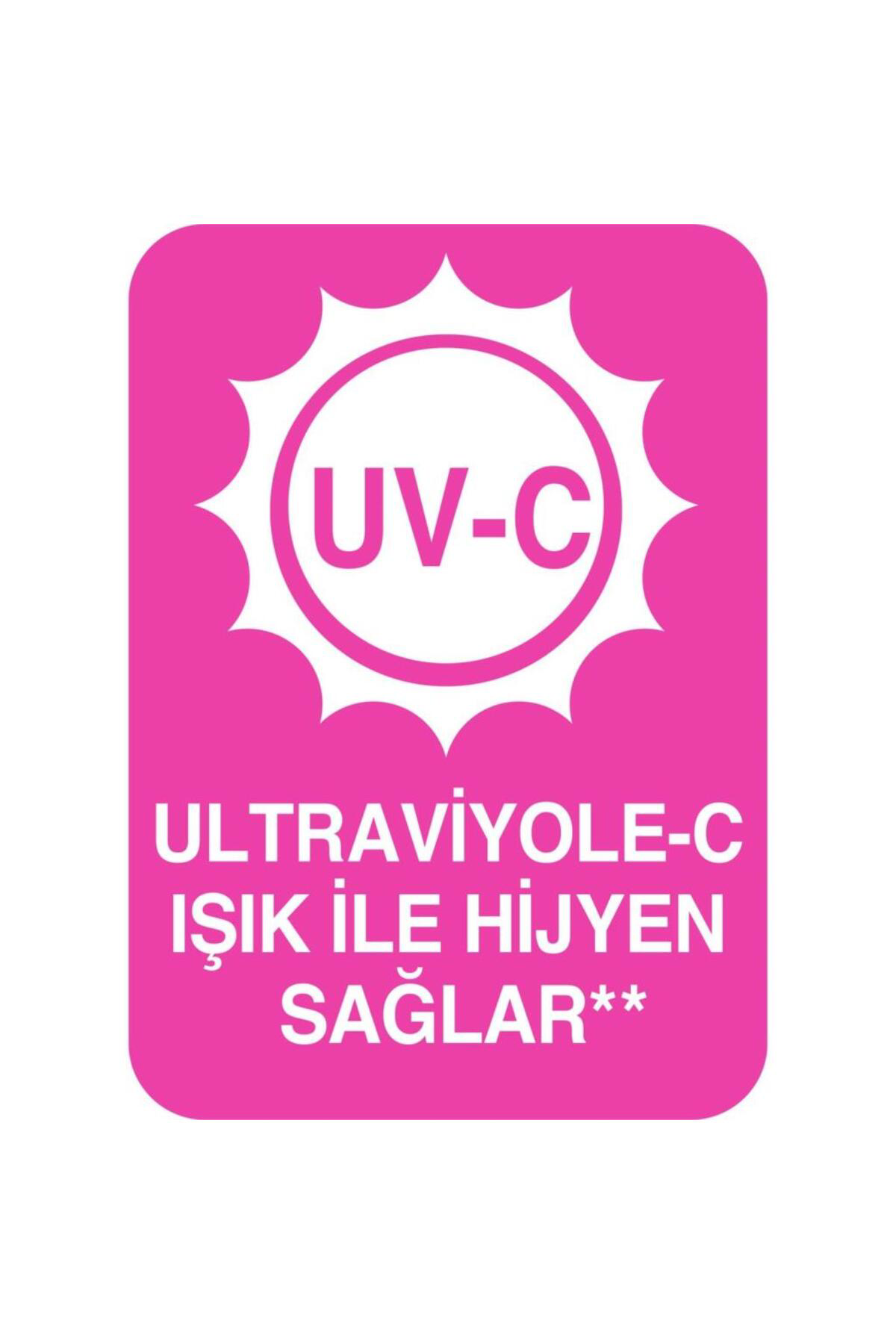 Nessiworld  Molfix Külot Bez Fırsat Paketi 5 Beden 12-17 Kg 44 Ade