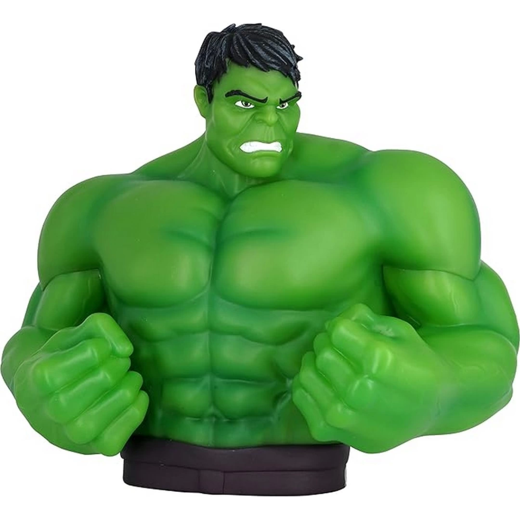 Nessiworld Monogram Hulk Figür Kumbara Nessiworld Monogram Hulk Figür Kumbara