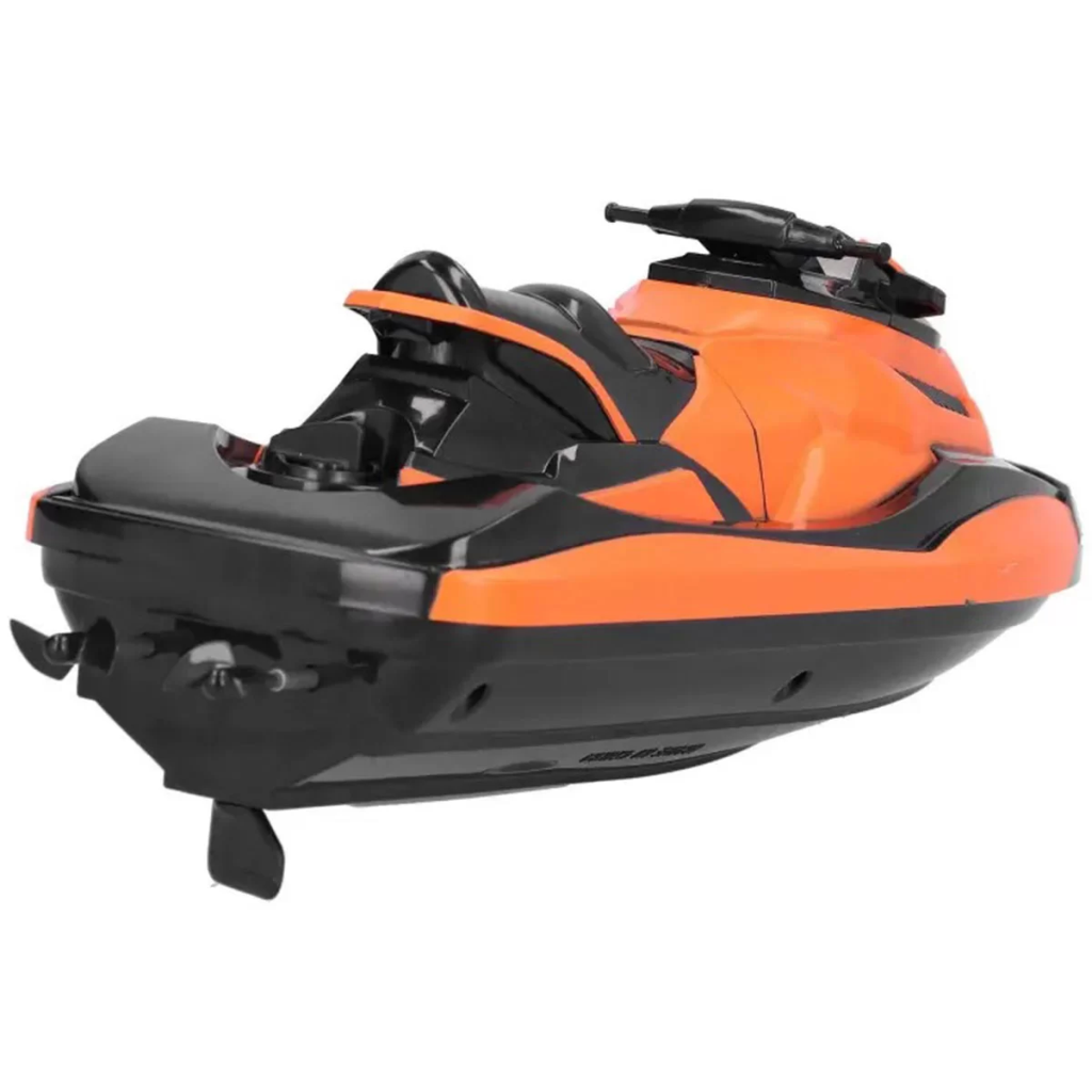 Nessiworld Motorboat 2.4 Ghz Kumandalı Full Fonksiyon Jet Ski Nessiworld Motorboat 2.4 Ghz Kumandalı Full Fonksiyon Jet Ski