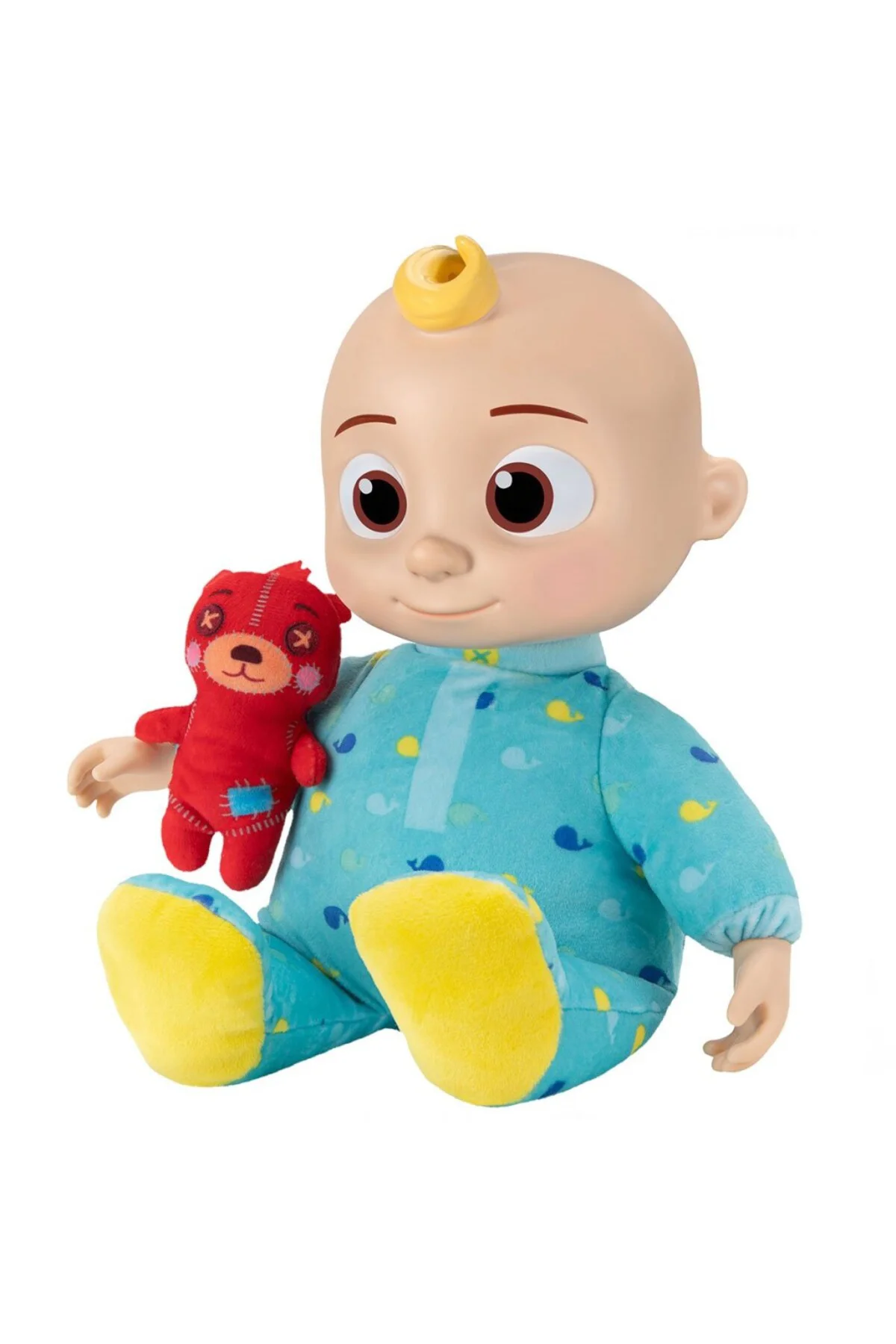 NessiWorld Müzikli JJ Peluş CCM03000