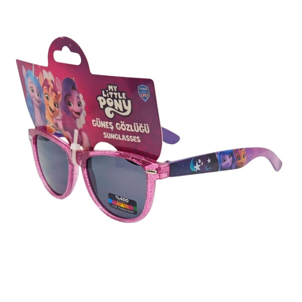 Nessiworld My Little Pony Güneş Gözlüğü