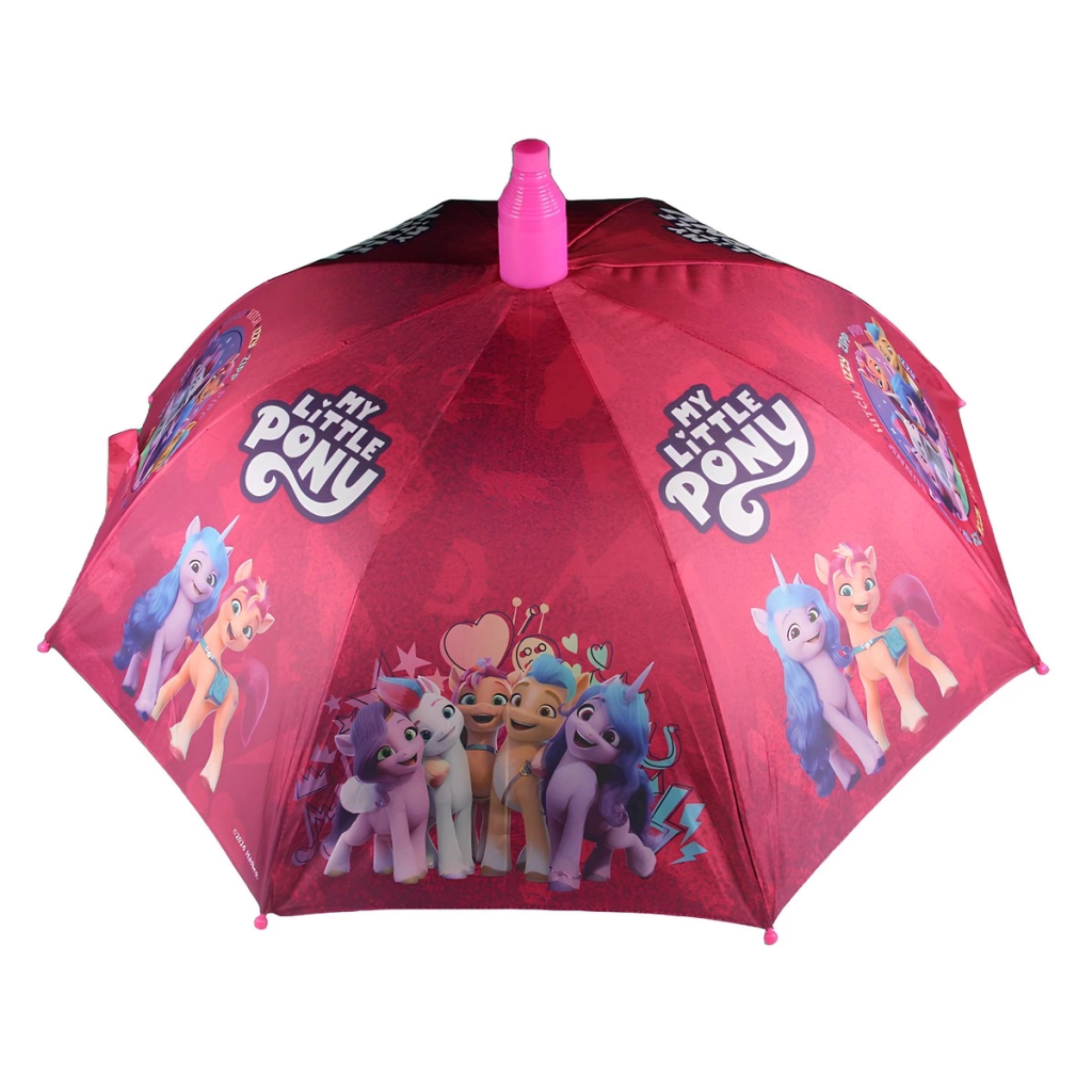 Nessiworld My Little Pony Lisanslı Şemsiye Nessiworld My Little Pony Lisanslı Şemsiye
