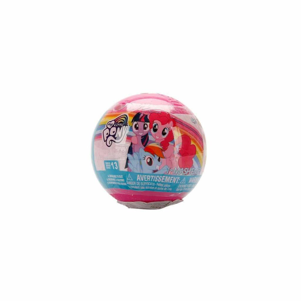 Nessiworld My Little Pony Mashems Figürleri Sürpriz Paket Nessiworld My Little Pony Mashems Figürleri Sürpriz Paket