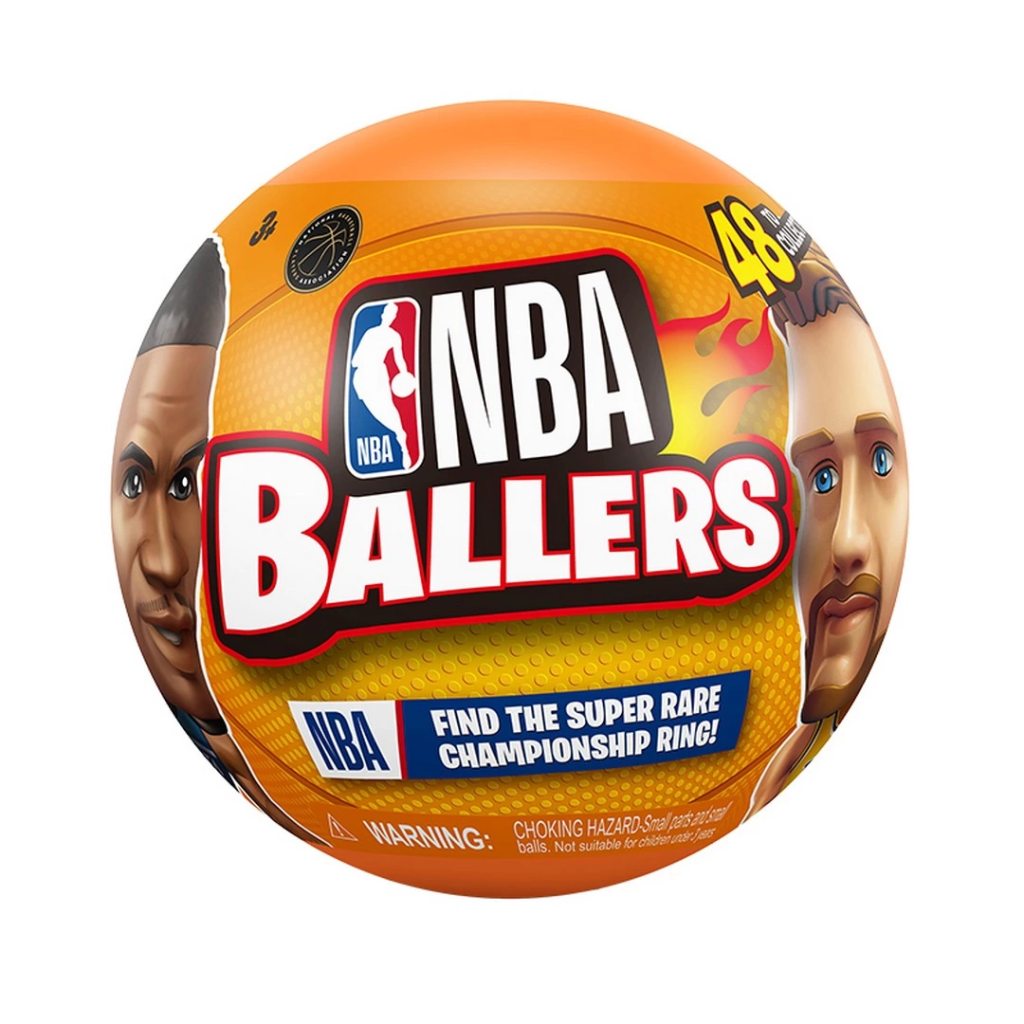 Nessiworld Nba Ballers S2 Sürpriz Paket Nessiworld Nba Ballers S2 Sürpriz Paket