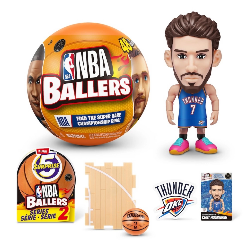Nessiworld Nba Ballers S2 Sürpriz Paket Nessiworld Nba Ballers S2 Sürpriz Paket