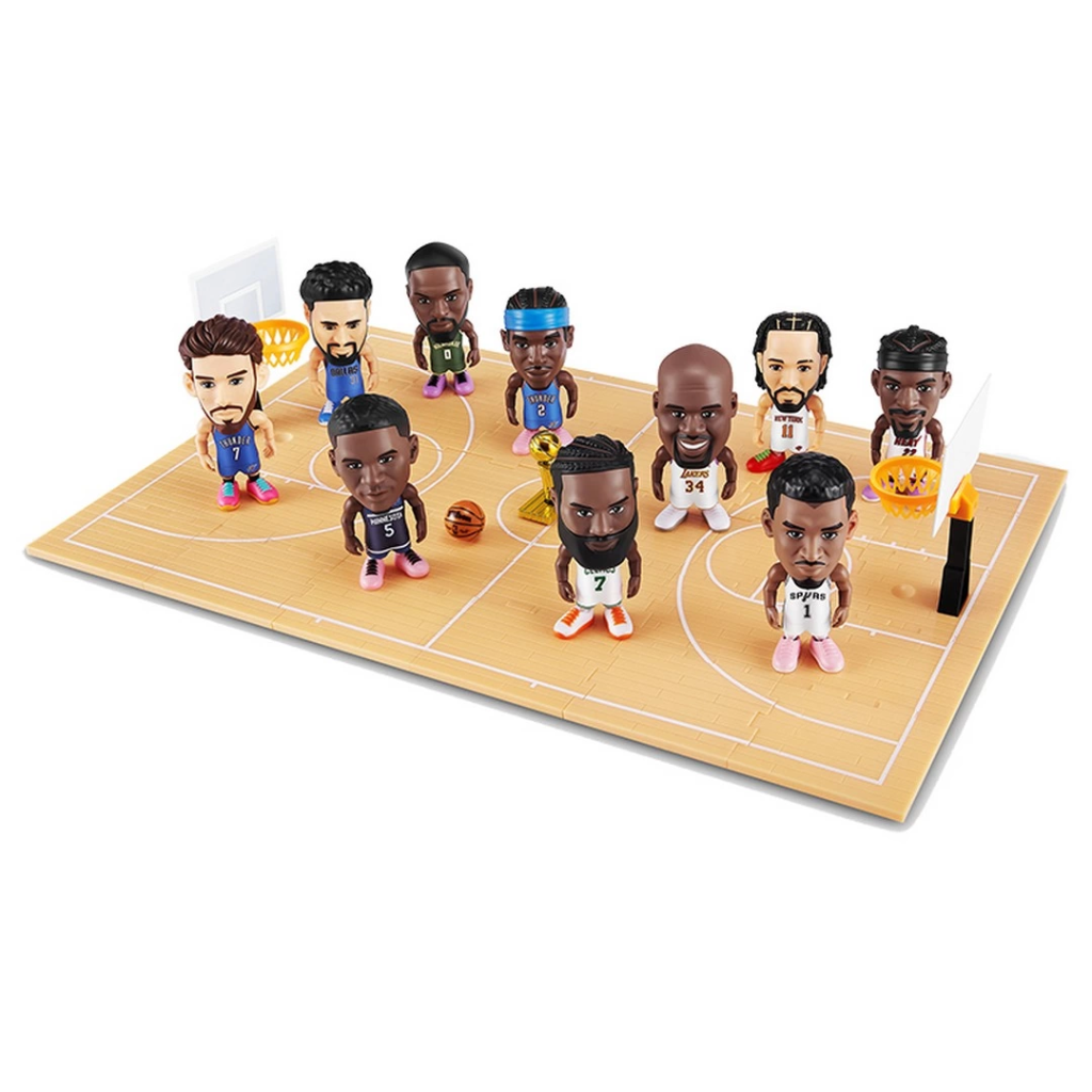 Nessiworld Nba Ballers S2 Sürpriz Paket Nessiworld Nba Ballers S2 Sürpriz Paket