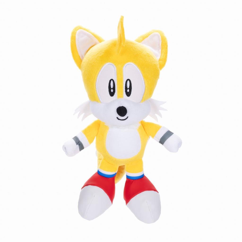 Nessiworld NCT18000 Sonic 18 cm W11 Peluş - 423224-PQ Nessiworld NCT18000 Sonic 18 cm W11 Peluş - 423224-PQ