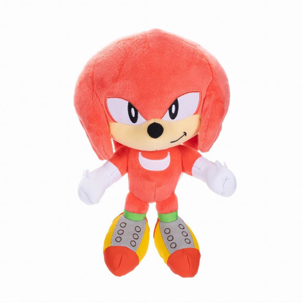 Nessiworld NCT18000 Sonic 18 cm W11 Peluş - 423224-PQ Nessiworld NCT18000 Sonic 18 cm W11 Peluş - 423224-PQ