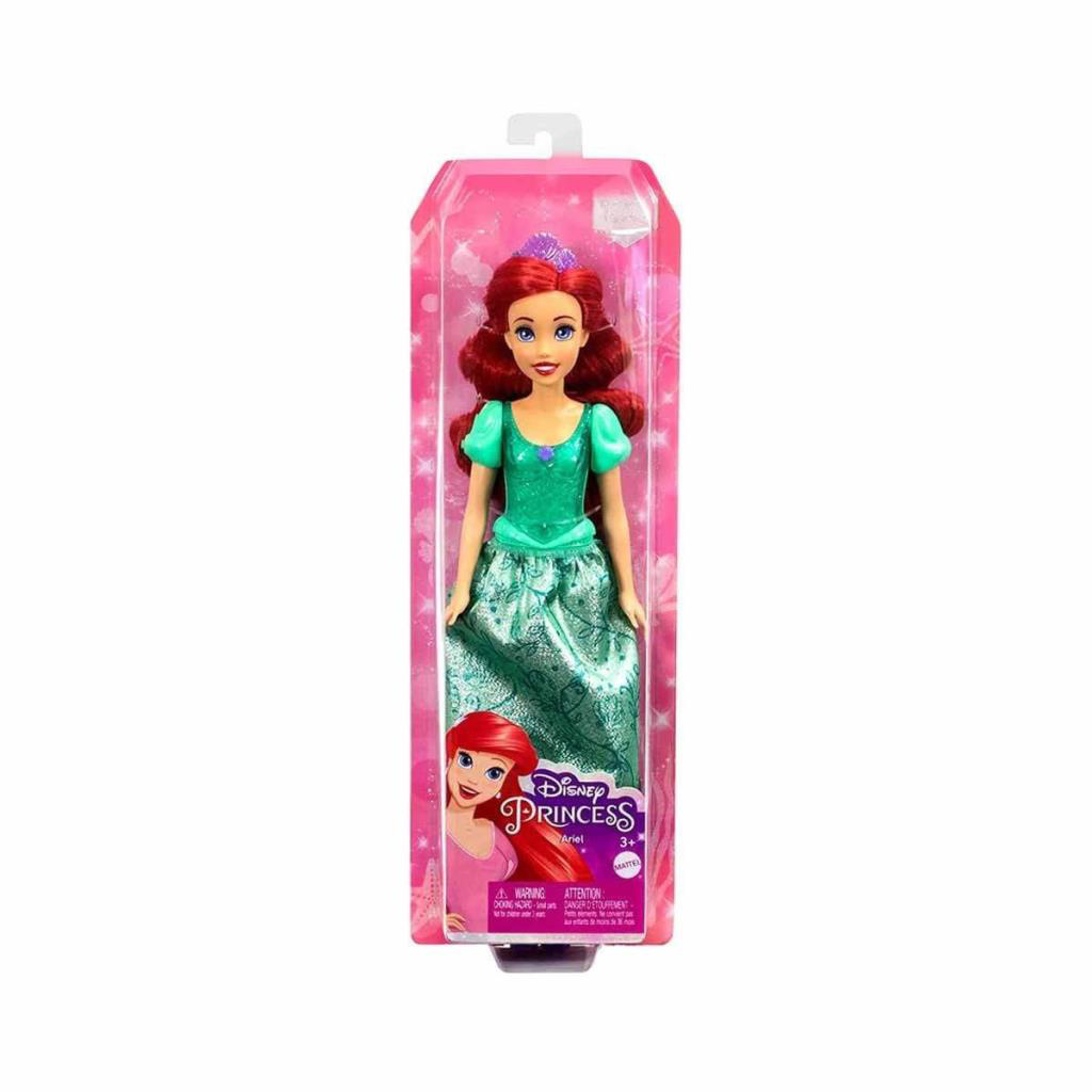 Just Cheap Store Nessi World HLW10 Disney Prenses - Ariel