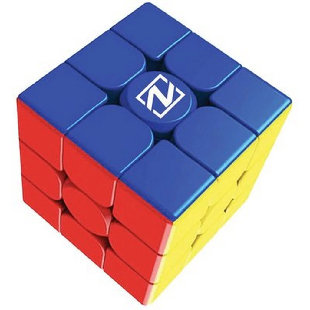 Nessiworld Nexcube 3x3 Classic Small Packaging Nessiworld Nexcube 3x3 Classic Small Packaging