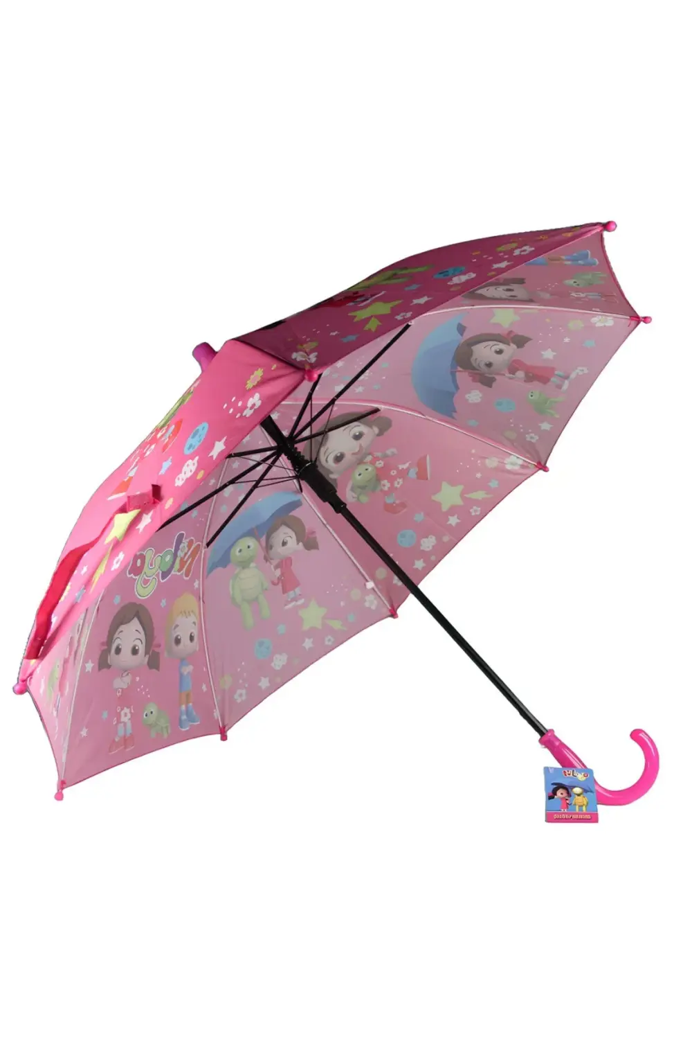 Nessiworld Niloya Lisanslı Şemsiye