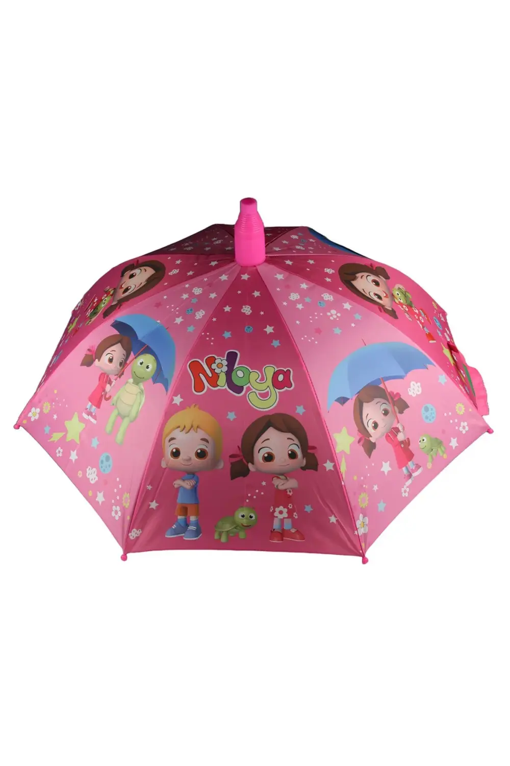 Nessiworld Niloya Lisanslı Şemsiye