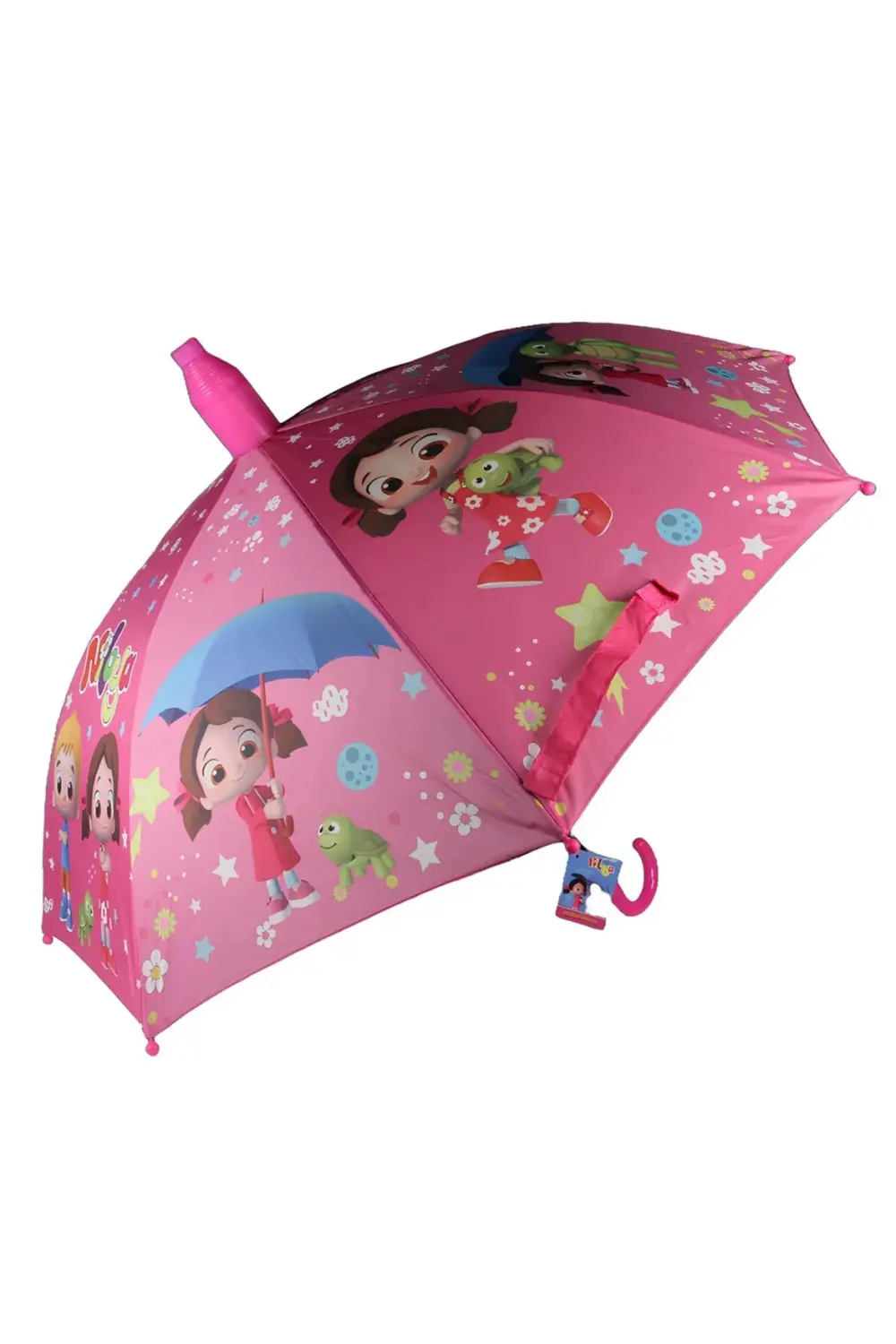 Nessiworld Niloya Lisanslı Şemsiye