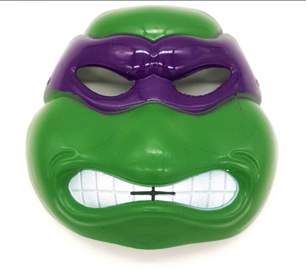Nessiworld Ninja Kaplumbağalar Maskesi Leonardo Maskesi Nessiworld Ninja Kaplumbağalar Maskesi Leonardo Maskesi
