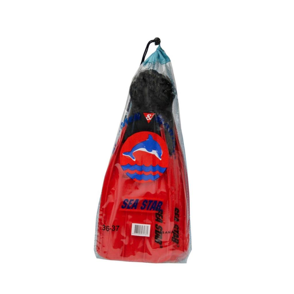 Nessiworld NPL-SEA Sea Star Palet 36/37