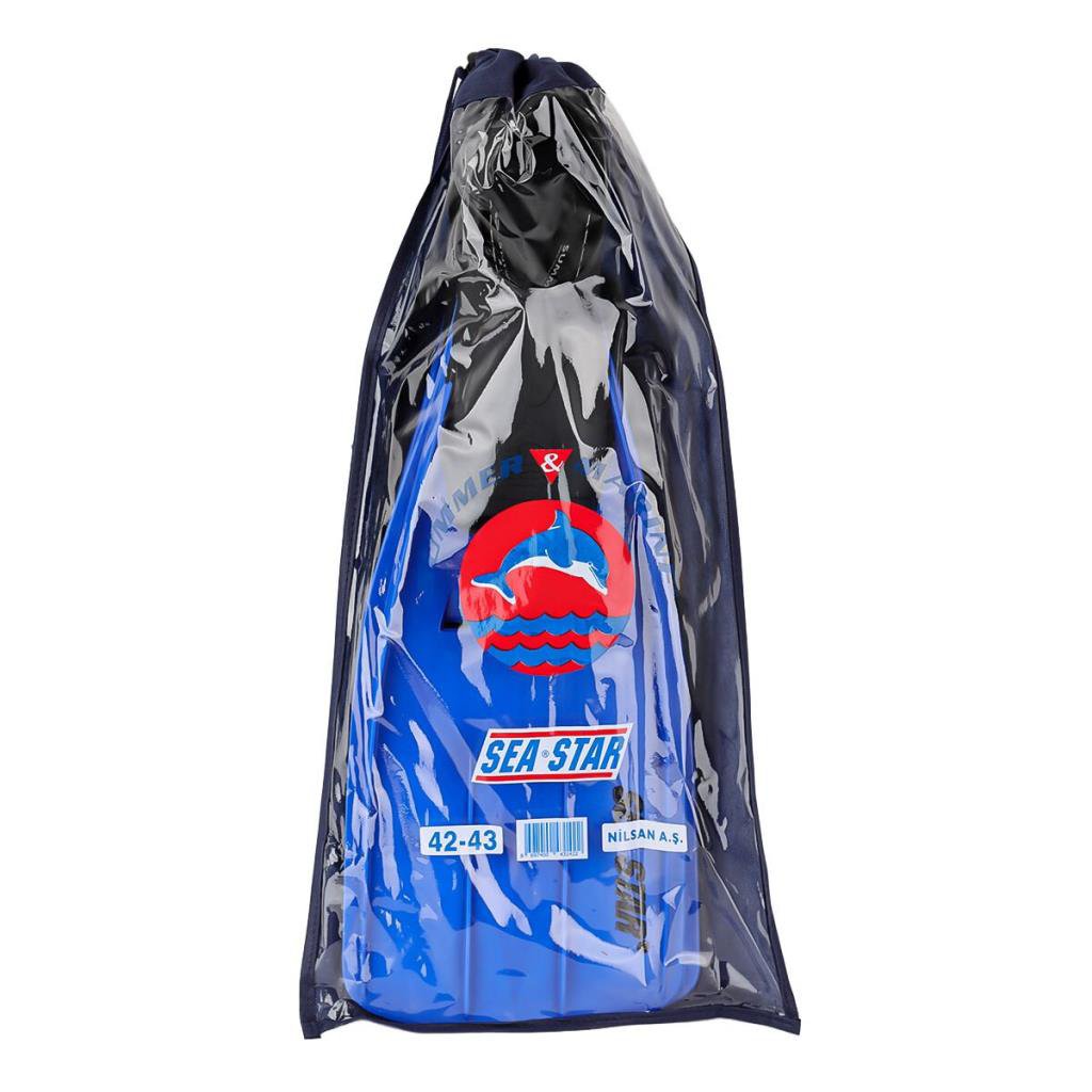 Nessiworld NPL-Sea Star Palet Ayak No:42-43 Nessiworld NPL-Sea Star Palet Ayak No:42-43